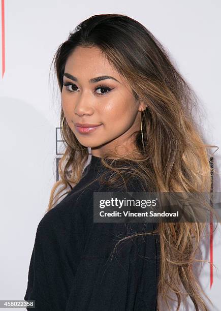 Jessica Ranc 165 Jessica Ransom Photos & High Res Pictures - Getty Images