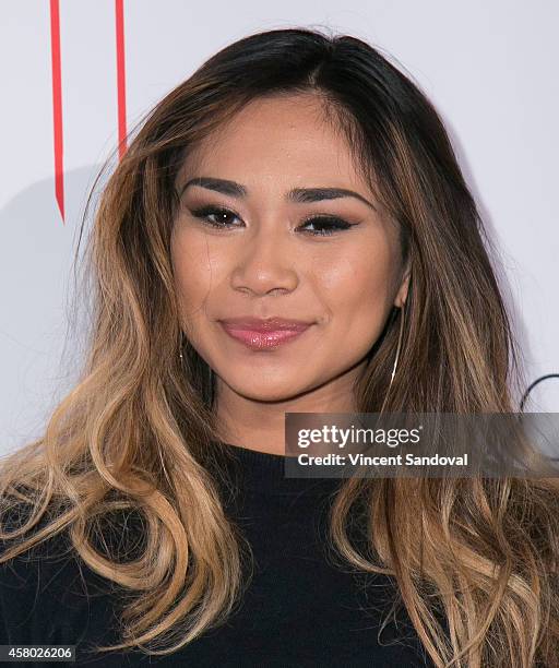 Jessica Ranc 160 Jessica Ransom Photos & High Res Pictures - Getty Images