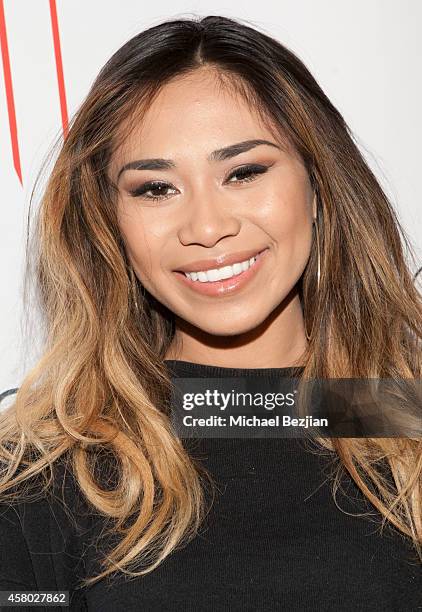 Jessica Ranc 165 Jessica Ransom Photos & High Res Pictures - Getty Images