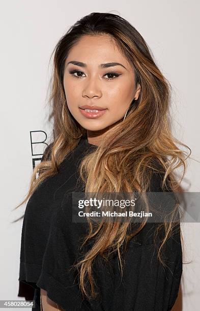 Jessica Ranc 160 Jessica Ransom Photos & High Res Pictures - Getty Images