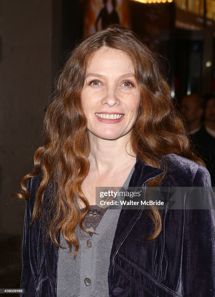 "Side Show" Broadway Preview