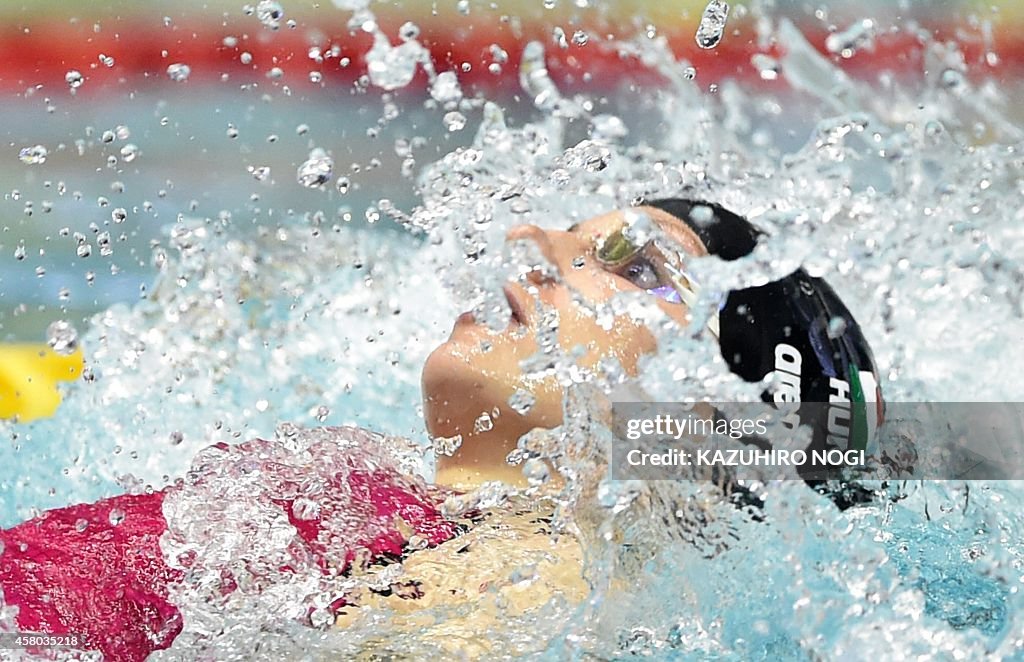 SWIM-JPN