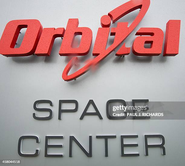 Orbit Science Orbital Sciences Photos and Premium High Res Pictures - Getty Images