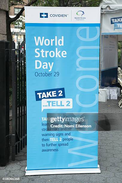 Tell 2 44 Take 2 Tell 2 Campaign Launch Stock Photos, High-Res Pictures, and ...