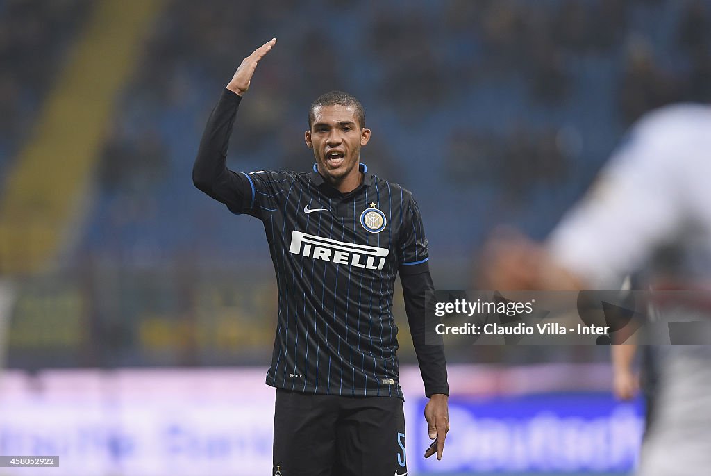 FC Internazionale Milano v UC Sampdoria - Serie A