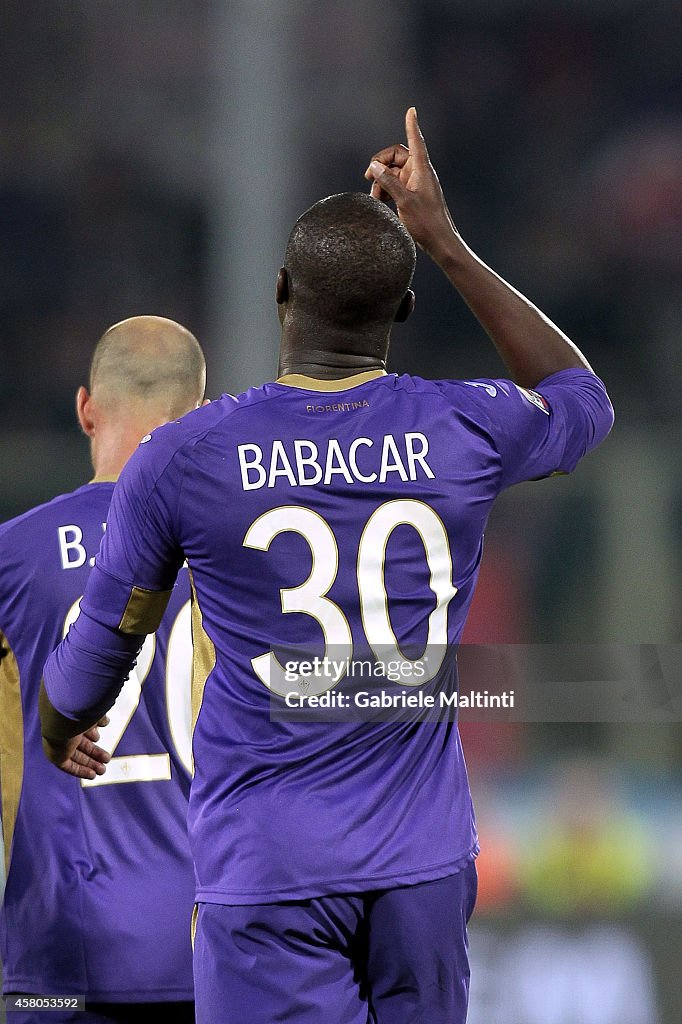 ACF Fiorentina v Udinese Calcio - Serie A