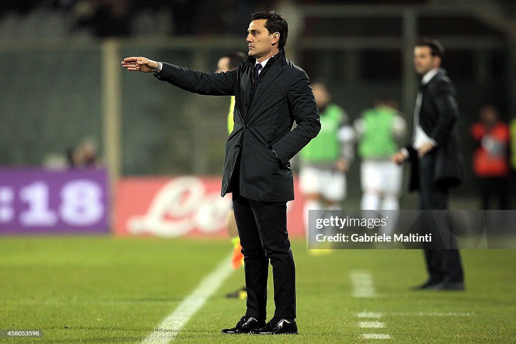 ACF Fiorentina v Udinese Calcio - Serie A