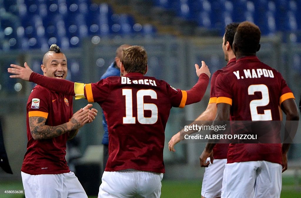 FBL-ITA-SERIEA-ROMA-CESENA