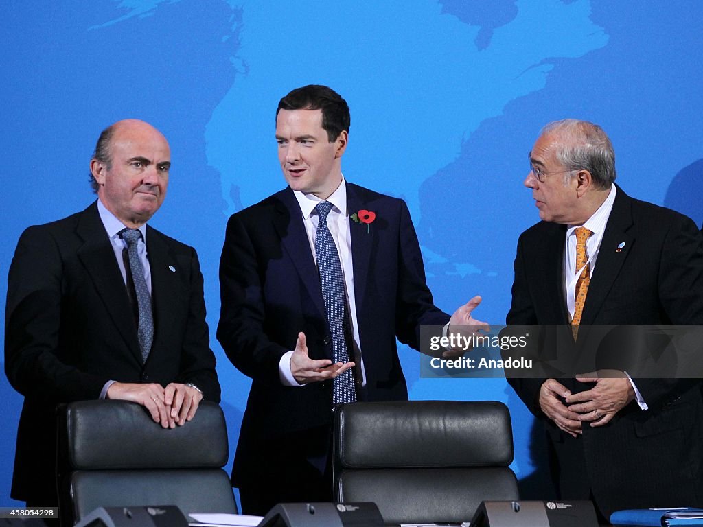 Berlin Tax Conference 2014