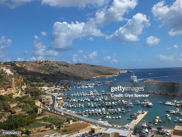 Mgarr, besides being Gozo's main harbour, is still the most important fishing village of the Island and also boasts a modern yacht marina. In this...