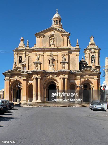 The village of Siggiewi is dominated by the church of St. Nicholas which was constructed in 1697. In 1864 two aisles were added to the nave and,...