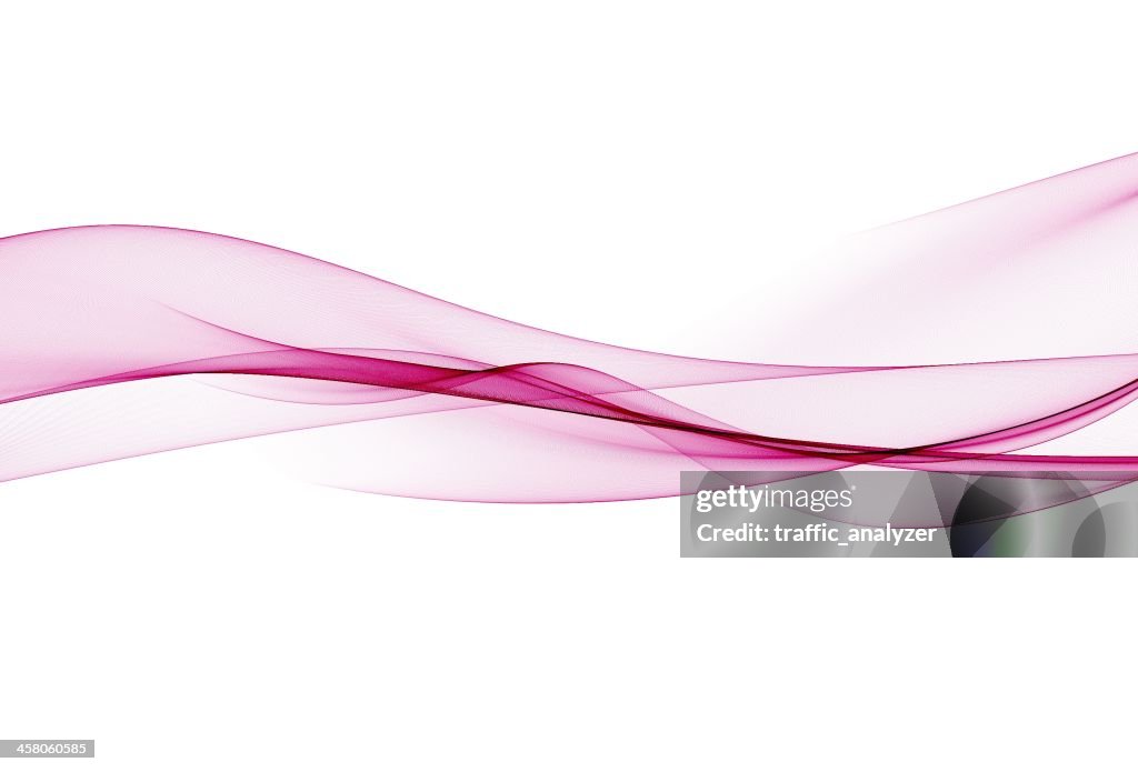 Abstract Red Lines High-Res Vector Graphic - Getty Images