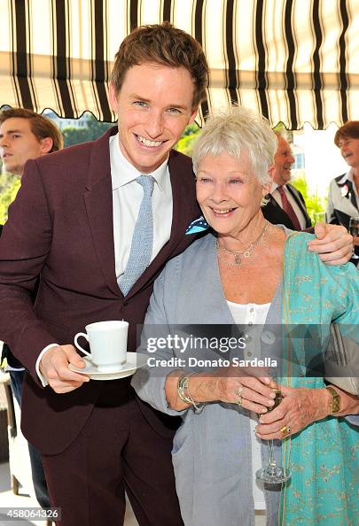 Eddie Redmayne, Vanity Fair And Burberry Celebrate BAFTA Los Angeles and the Britannia Awards Eddie Redmayne, Vanity Fair And Burberry Celebrate BAFTA Los Angeles and the Britannia Awards