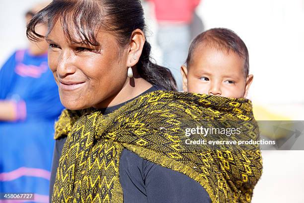 sierra madre tarahumara natives - tarahumara stock pictures, royalty-free photos & images