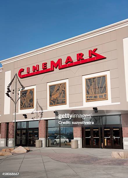 Filme  Cinemark Cinemas