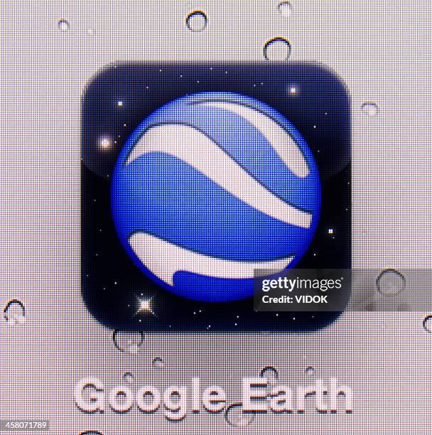 Google Planet 374 Google Earth Stock Photos, High-Res Pictures, and Images - Getty Images
