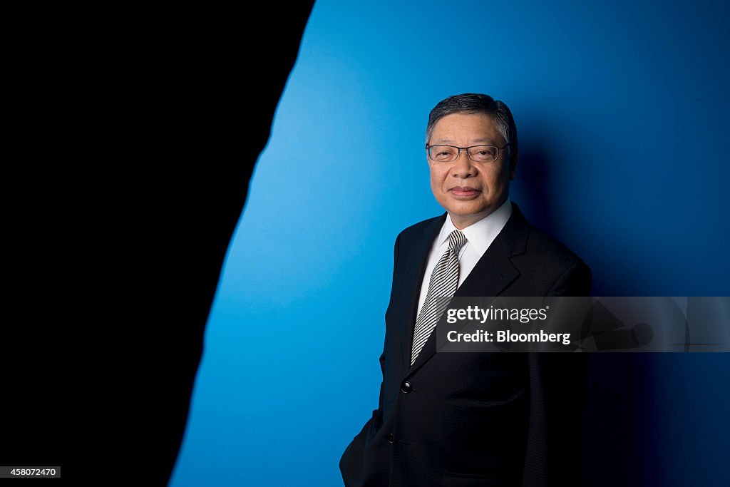 Chow Sang Sang Holding International Ltd. Chairman Vincent Chow Interview