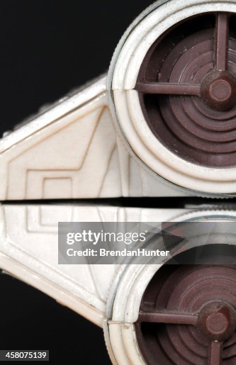 X-Wing Engine X-Wing Engine