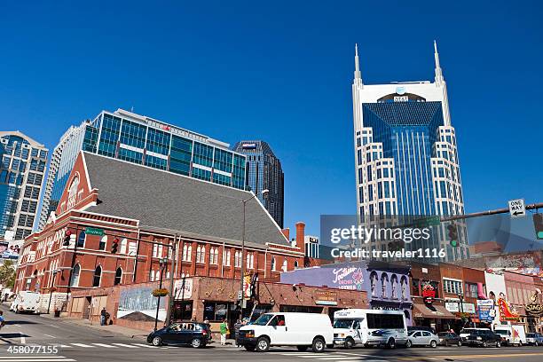 Att Building Nashville Photos and Premium High Res Pictures - Getty Images