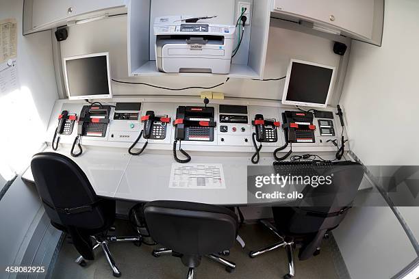 Fire Engine Computer 63 Firehouse Computer Stock Photos, High-Res Pictures, and Images ...