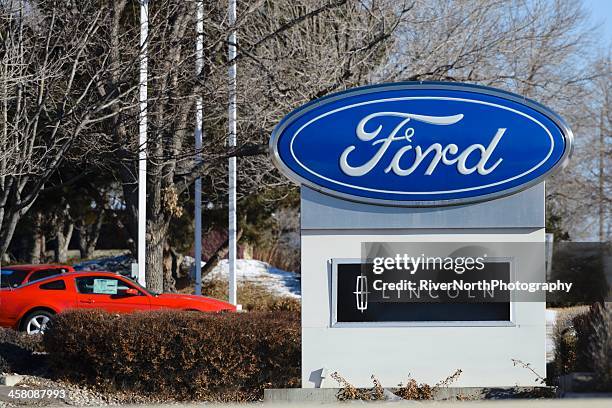 Ford River Photos and Premium High Res Pictures - Getty Images