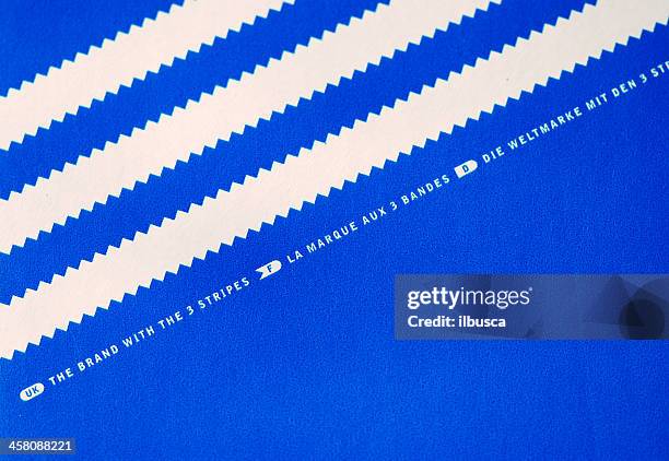 160 fotos imágenes de Adidas Three Stripe - Getty Images