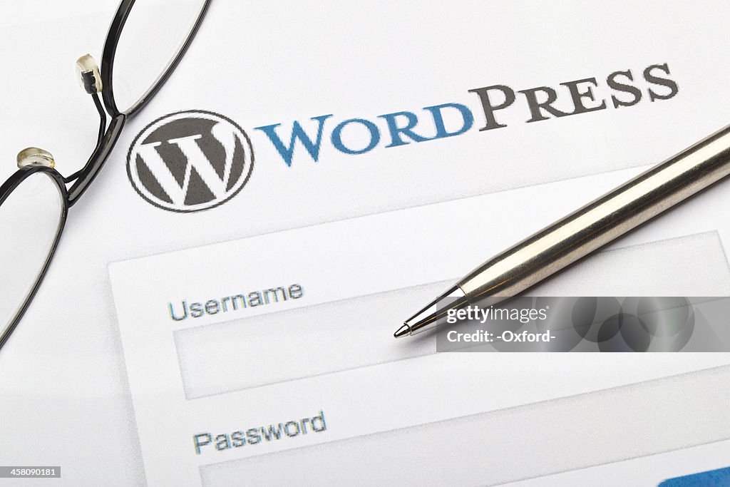 WordPress