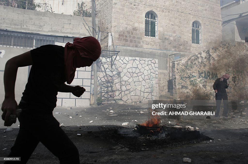 ISRAEL-PALESTINIAN-CONFLICT-JERUSALEM