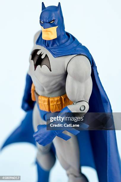 superhero batman - batman named work stock pictures, royalty-free photos & images