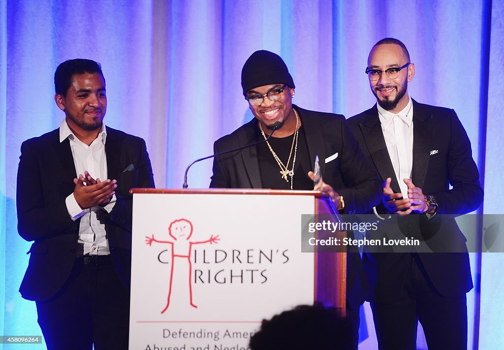 Children's Rights Ninth Annual Benefit
