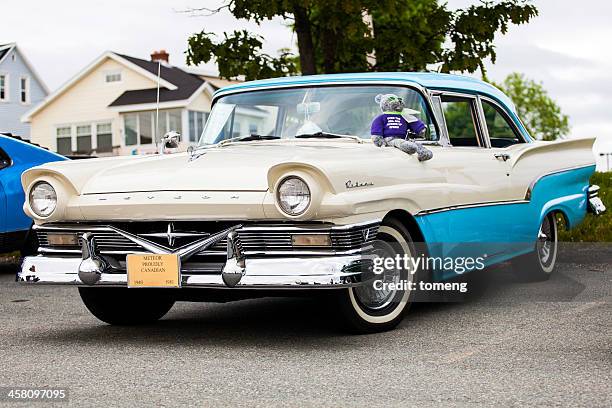 Meteor Car 69 Meteor (Automobile) Stock Photos, High-Res Pictures, and Images ...