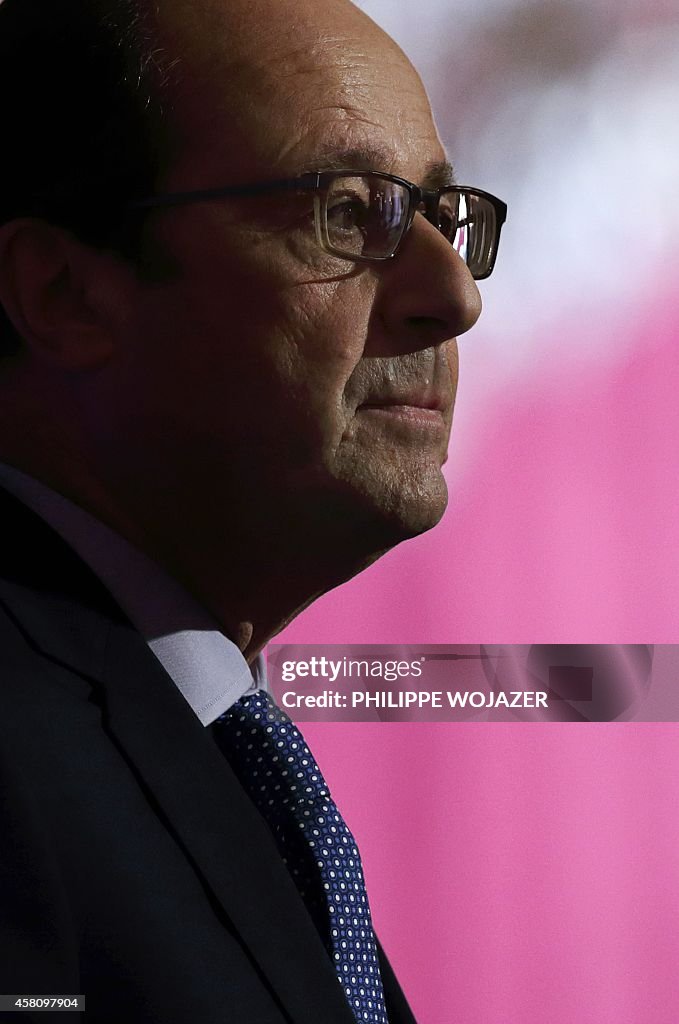 FRANCE-POLITICS-GOVERNMENT