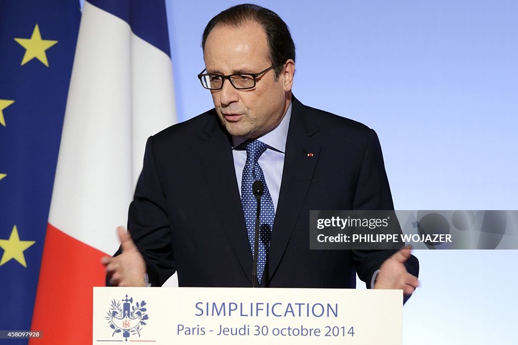 FRANCE-POLITICS-GOVERNMENT