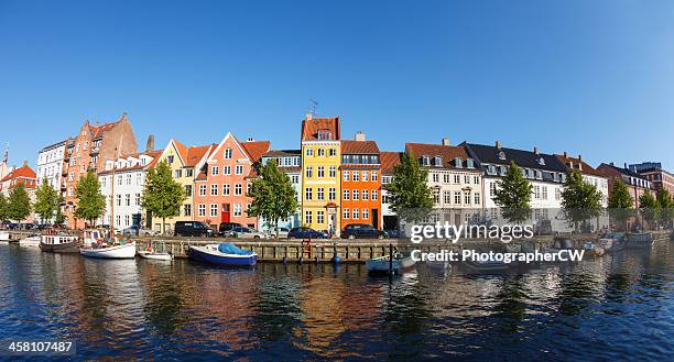 christianshavn - christianshavn stock pictures, royalty-free photos & images