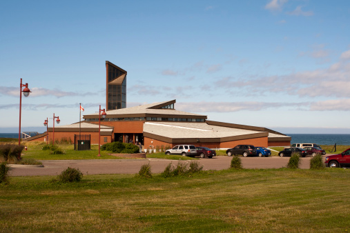 Glace Bay Miners Museum 이미지 (458108547) 게티이미지뱅크