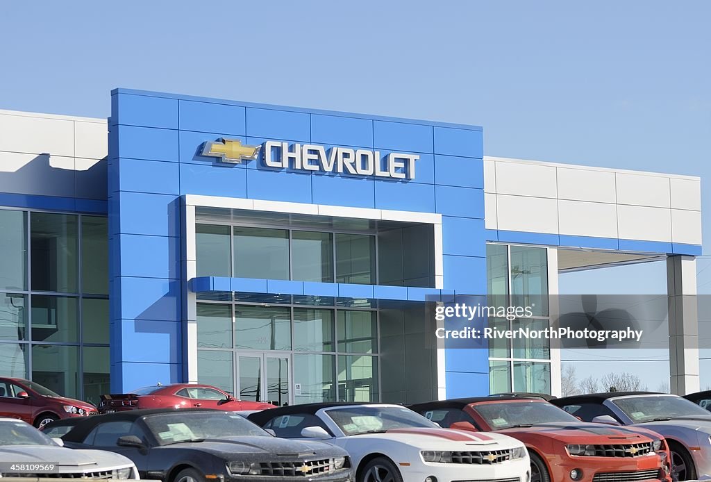 Chevrolet