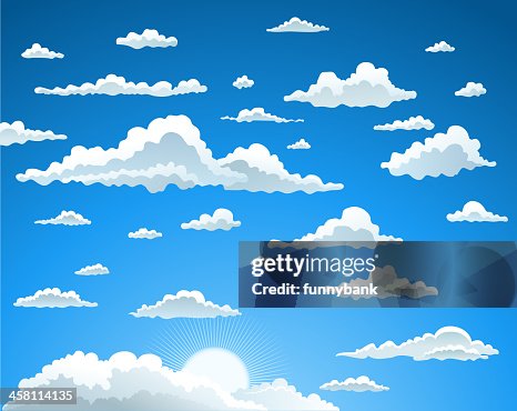 Clouds Clouds