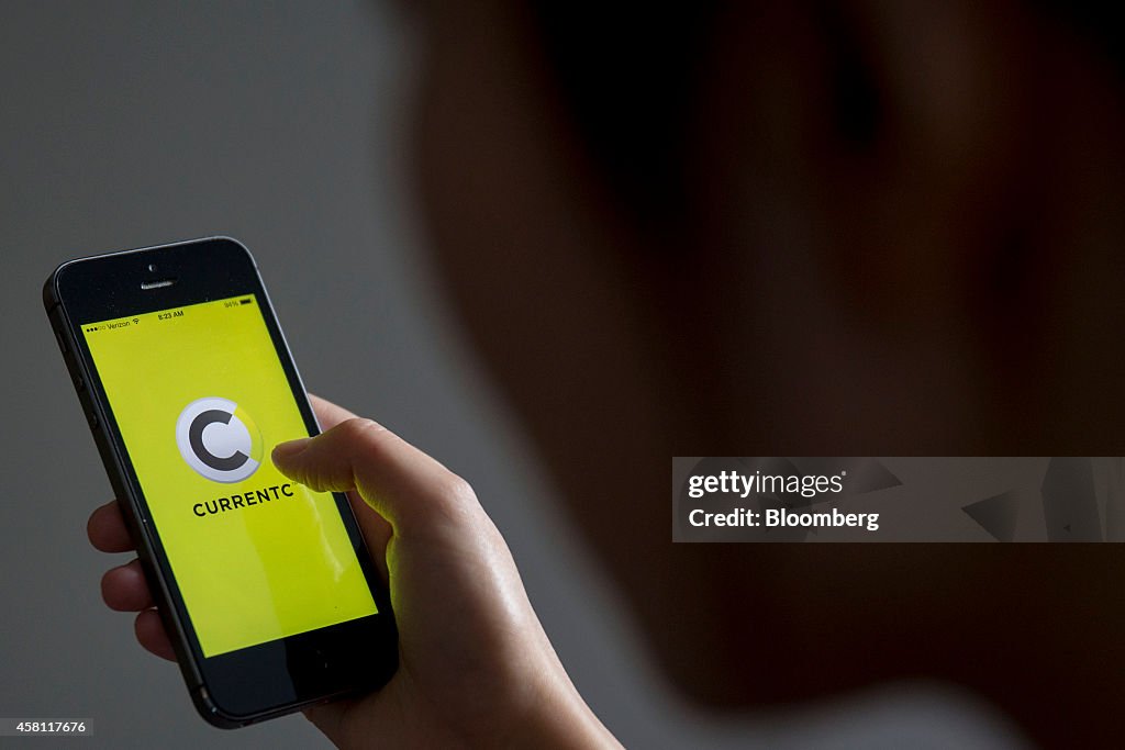 Apple Pay Rival CurrentC Hacked During Test Of Payments Tech