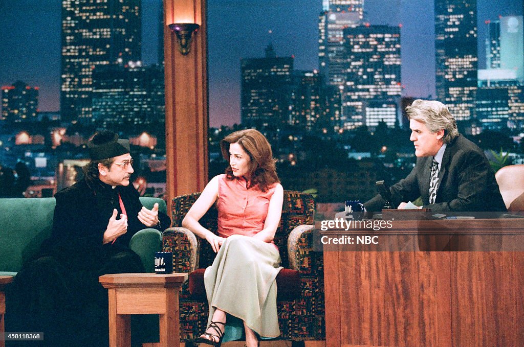 The Tonight Show with Jay Leno - Season 5