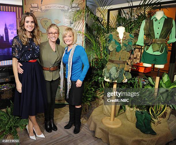 939 Sandy Duncan Photos & High Res Pictures - Getty Images