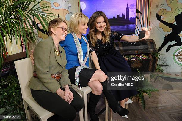 939 Sandy Duncan Photos & High Res Pictures - Getty Images