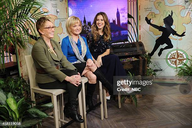 Allison Williams 30 October 2014 Photos and Premium High Res Pictures ...
