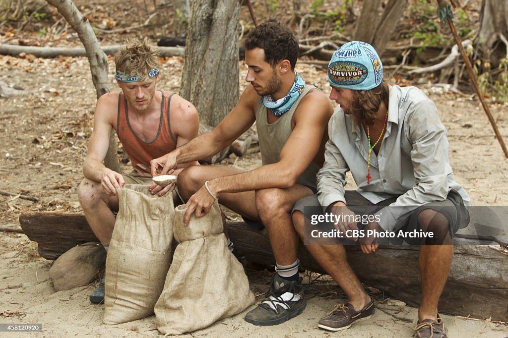 Survivor: San Juan del Sur