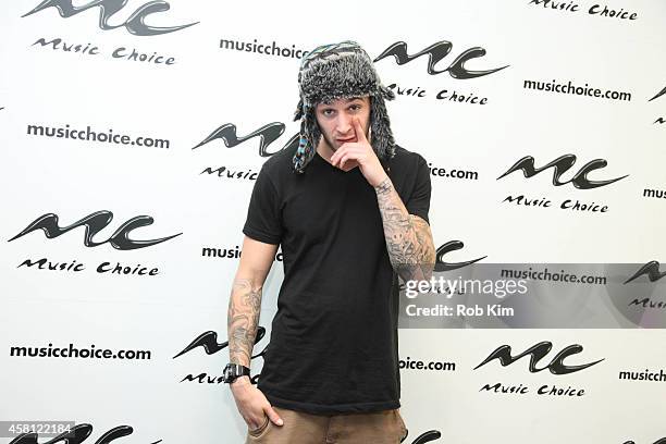 Wibby Rapper Chris Webby Photos and Premium High Res Pictures - Getty Images