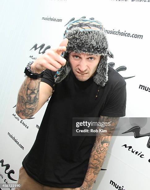 266 Chris Webby Photos & High Res Pictures - Getty Images