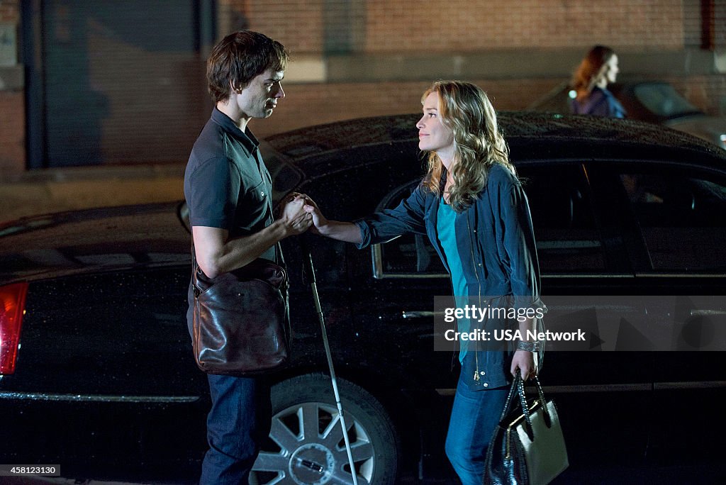 Covert Affairs - Season 5