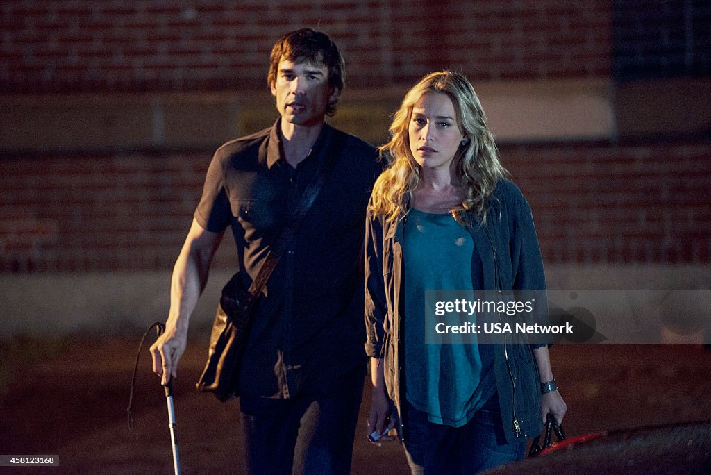 Covert Affairs - Season 5