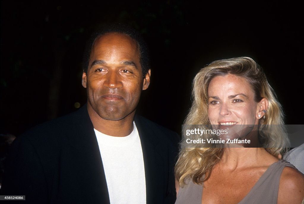 1994 Premiere "Naked Gun 33 1/3"