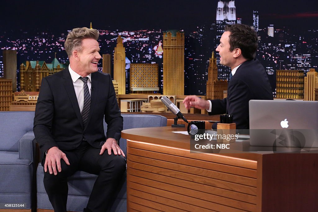 The Tonight Show Starring Jimmy Fallon - Season 2