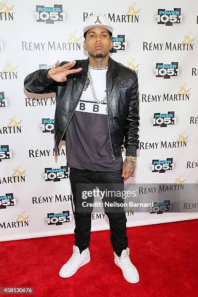 Kid Ink Roc 2,318 Kid Ink Photos & High Res Pictures - Getty Images